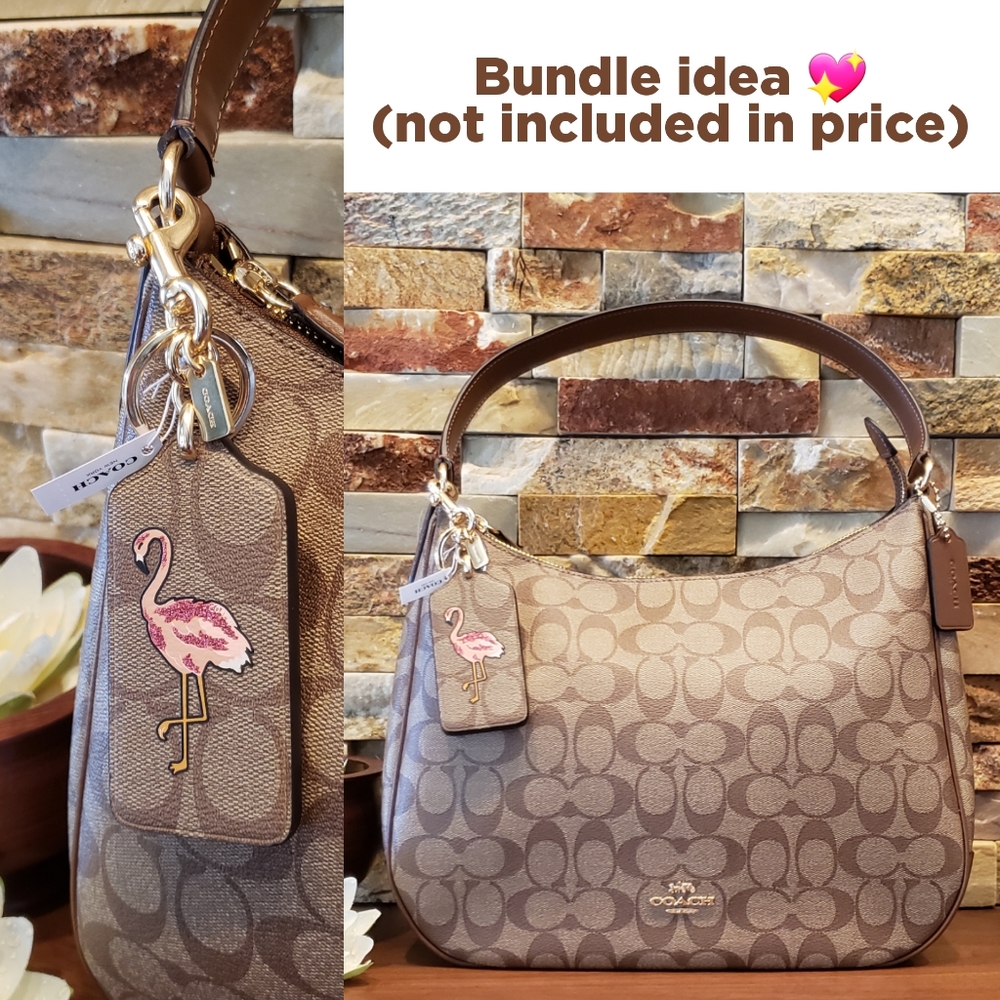 *SOLD* NEW Coach Bag & Wallet w/ boxes - Picture 8 of 8